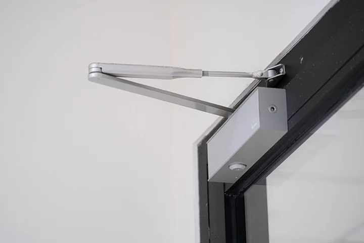 door closers bushwick