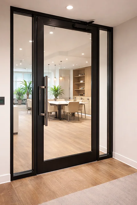 door repair bushwick