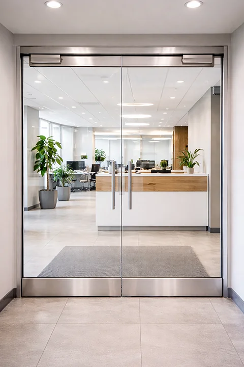 office door installation bushwick ny