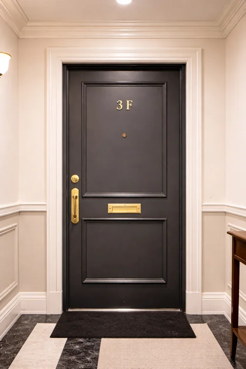 residential door installation bushwick ny